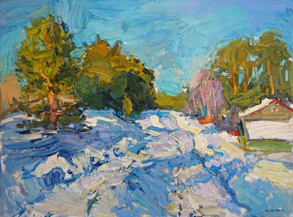 paint